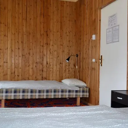 Mo Hostel Tallinn