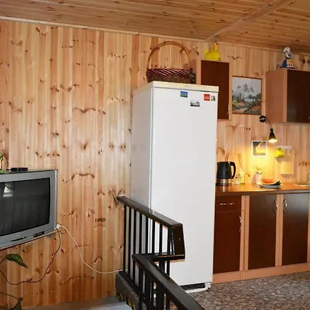 Hostel Mo