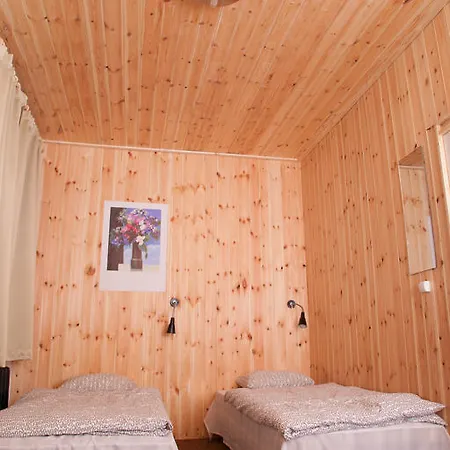 Auberge de jeunesse Mo Tallinn