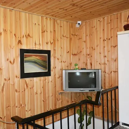 Auberge de jeunesse Mo