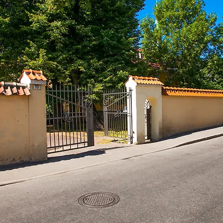 Хостел Mo Таллінн