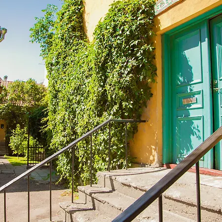 Хостел Mo Таллінн