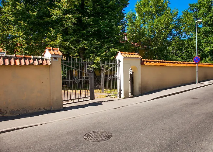 אכסניה Mo טאלין